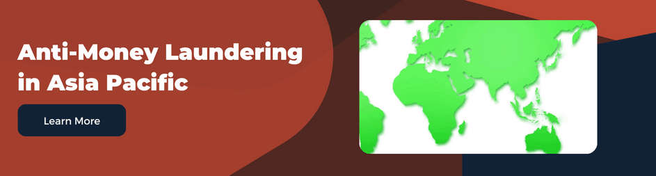 challenges of money laundering in the Asia Pacific region and highlights the role of the Asia Pacific Group on Money Laundering (APGML)